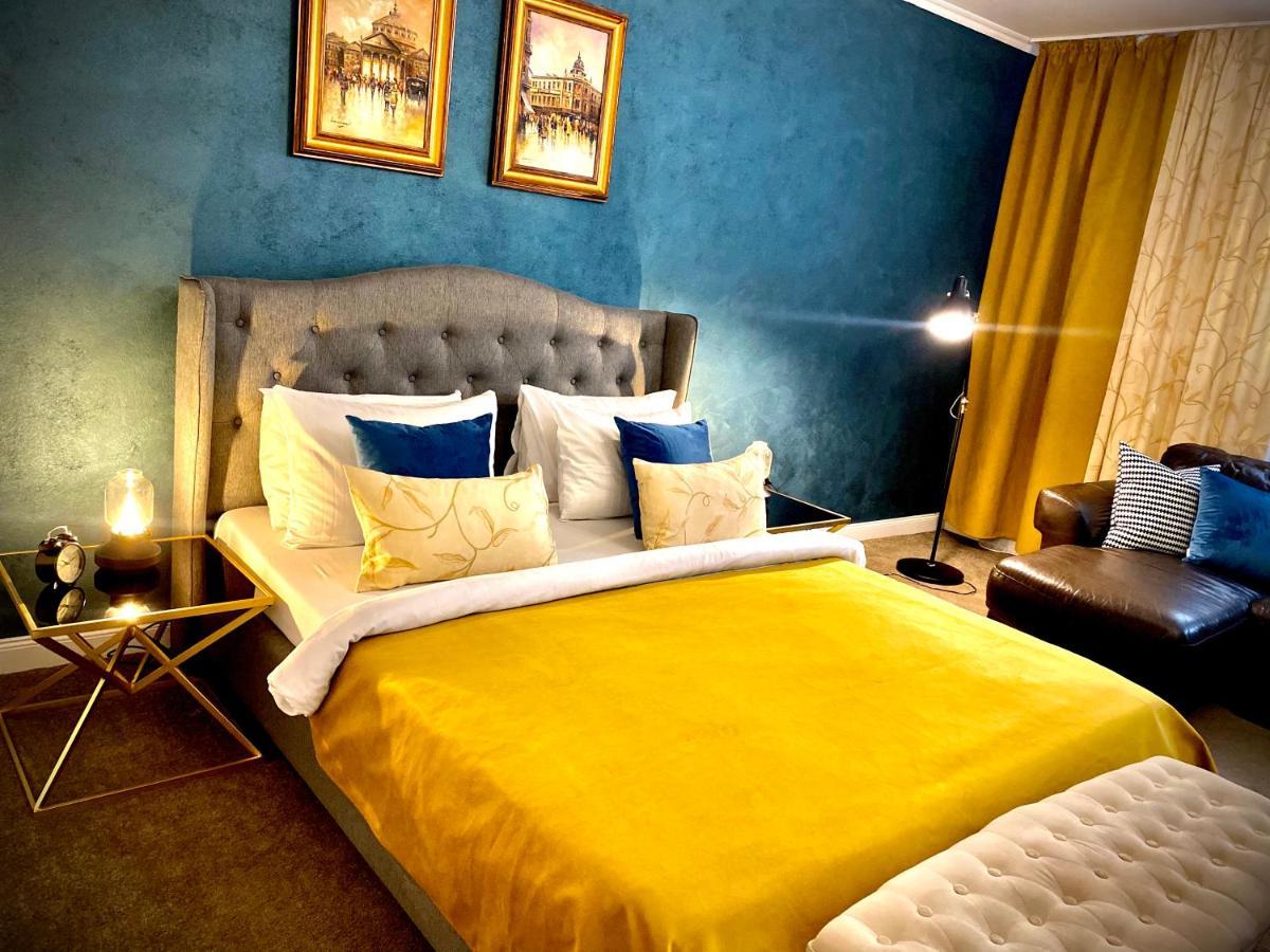 Sarada Boutique Luxury Apartment Deva Exteriér fotografie