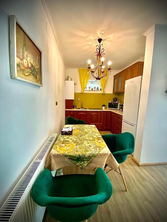 Sarada Boutique Luxury Apartment Deva Exteriér fotografie