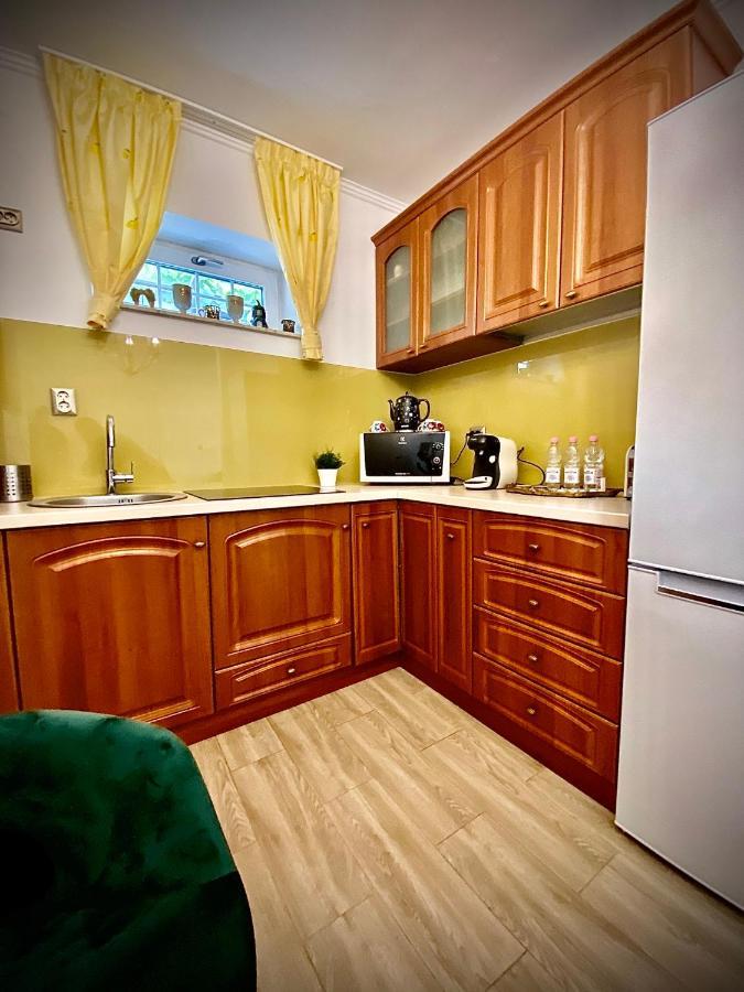Sarada Boutique Luxury Apartment Deva Exteriér fotografie