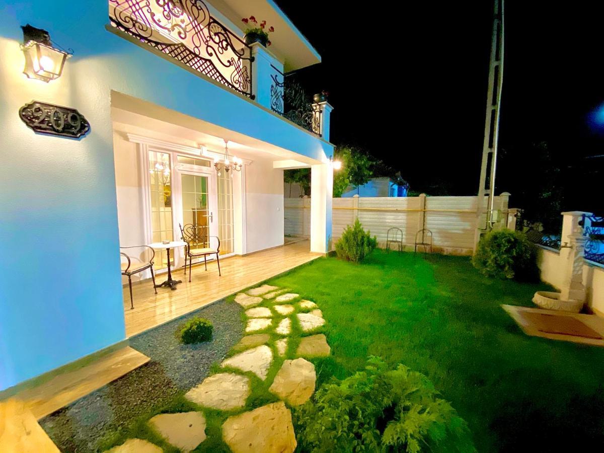 Sarada Boutique Luxury Apartment Deva Exteriér fotografie