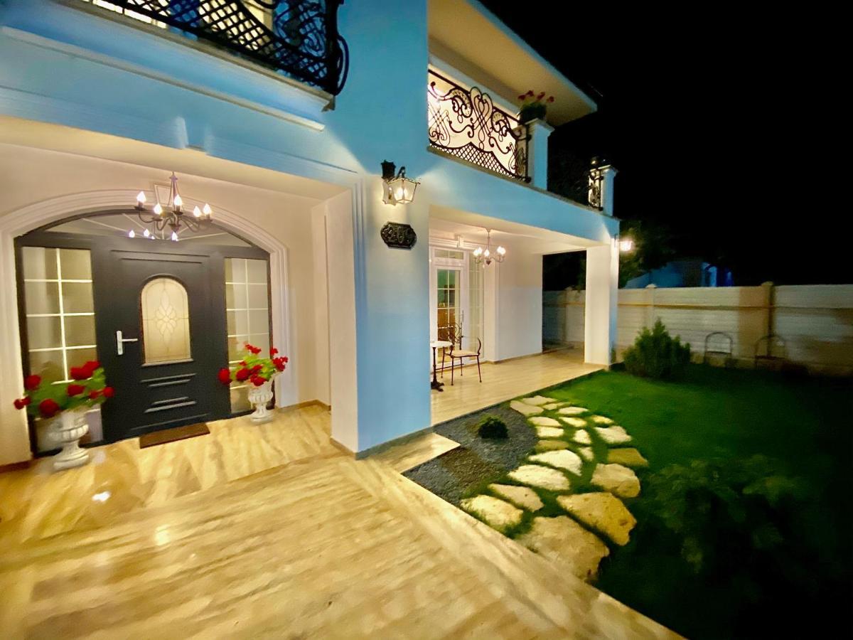Sarada Boutique Luxury Apartment Deva Exteriér fotografie