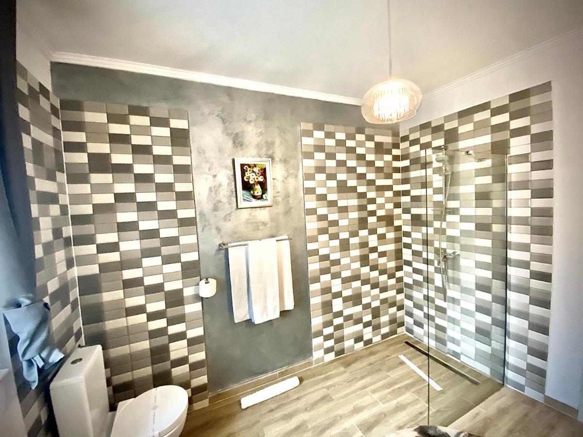 Sarada Boutique Luxury Apartment Deva Exteriér fotografie