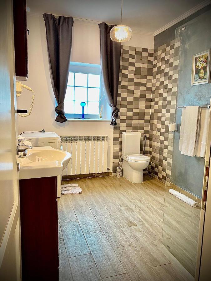Sarada Boutique Luxury Apartment Deva Exteriér fotografie