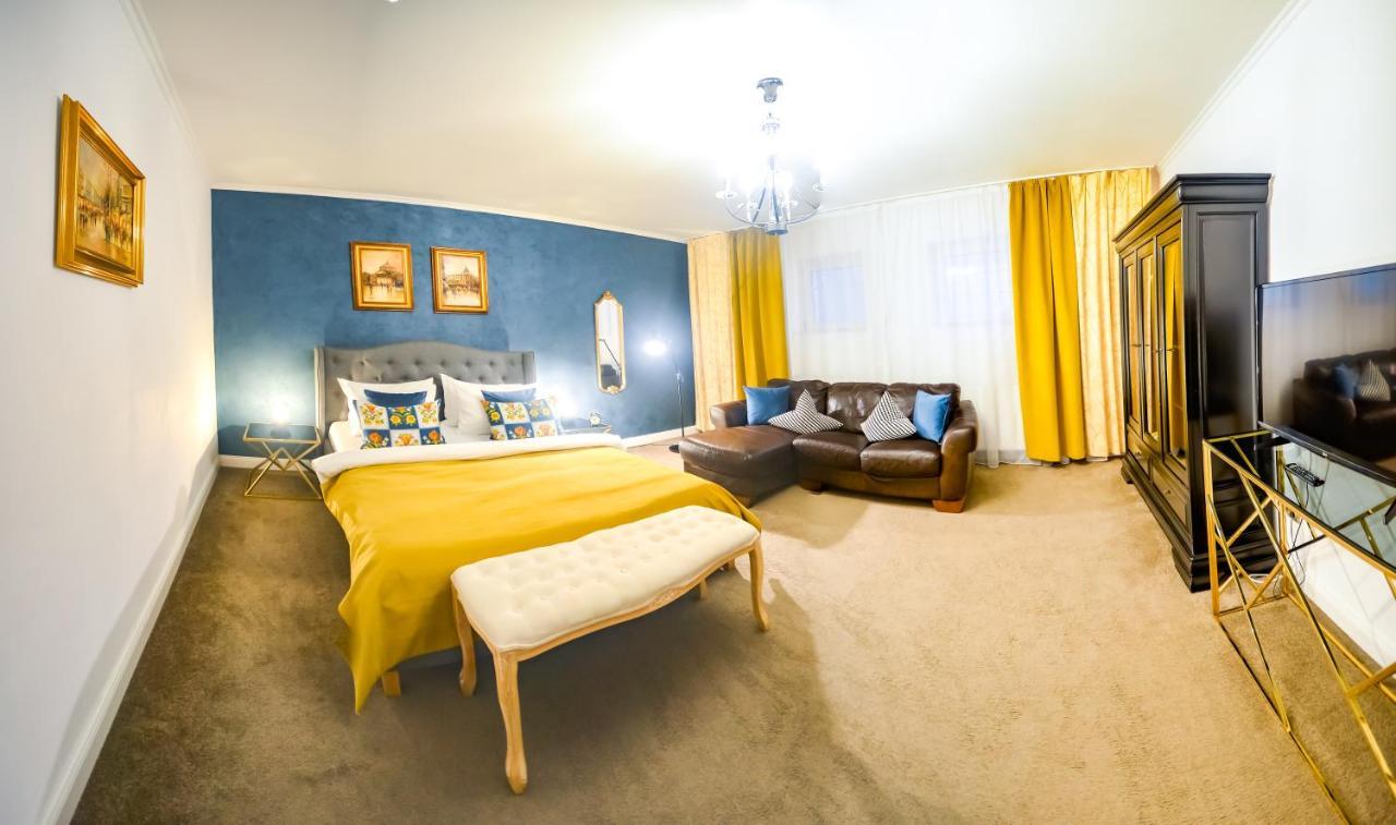 Sarada Boutique Luxury Apartment Deva Exteriér fotografie