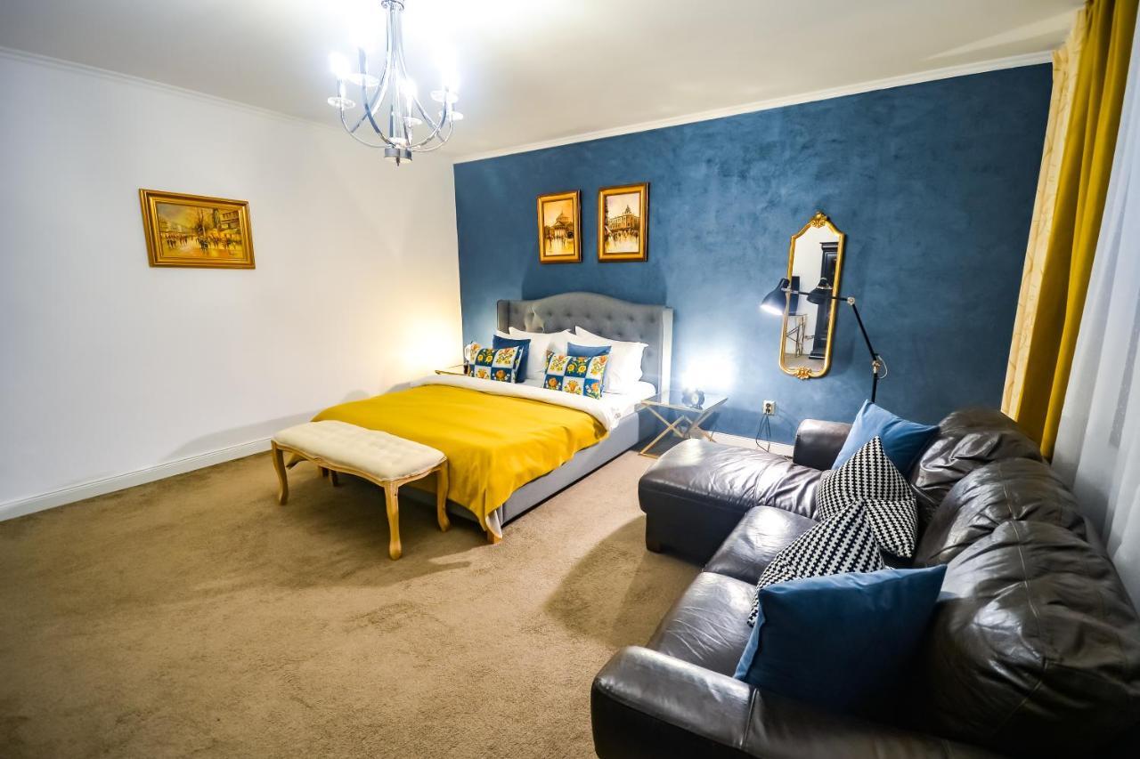 Sarada Boutique Luxury Apartment Deva Exteriér fotografie