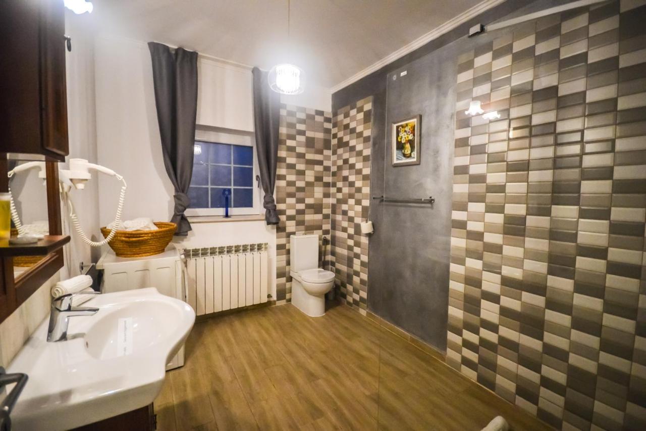Sarada Boutique Luxury Apartment Deva Exteriér fotografie