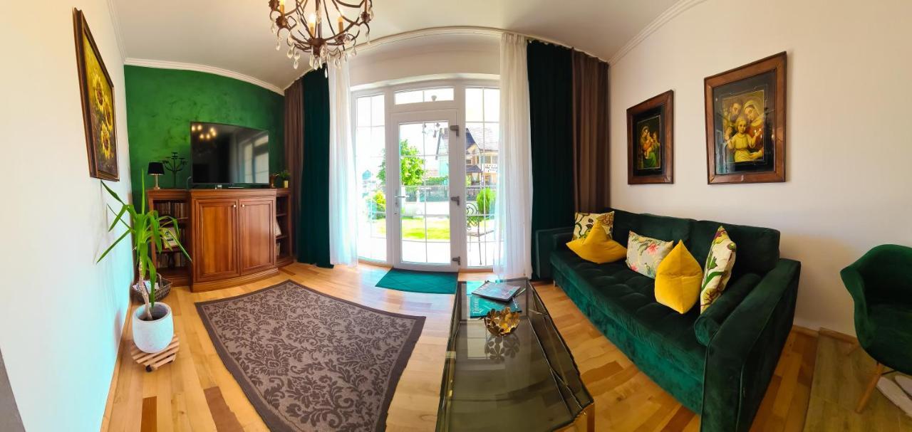 Sarada Boutique Luxury Apartment Deva Exteriér fotografie
