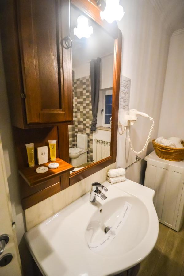 Sarada Boutique Luxury Apartment Deva Exteriér fotografie
